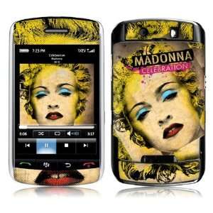   Storm .50  9500 9530 9550  Madonna  Celebration Skin: Electronics