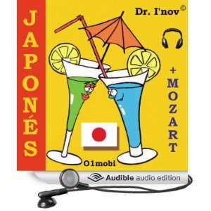  Japones   para su viaje [Japanese for Spanish Speakers 