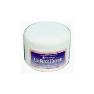  Ca Rezz Cream   8.5 Oz Jar   Jar Beauty