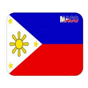  Philippines, Maco Mouse Pad 