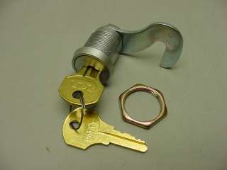 NEW Corbin Cabinet Lock With 2 Keys PN 15752X15703  