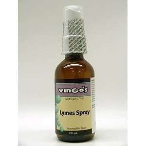  Vinco   Lymes Spray 2 oz