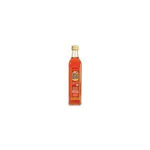 Gourmet Artisan Organic Red Wine Vinegar 500 ML (Pack of 6)  