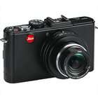 Leica D Lux 5 10.0 MP Digital Camera   Black (UK Version)