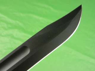 US KABAR USMC Limited Edition Fighting Knife  