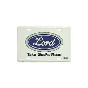  Autotag Lord Take Gods Road
