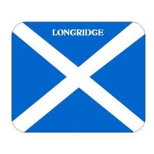  Scotland, Longridge Mouse Pad 