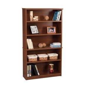  Bestar Elite Tuscany Bookcase