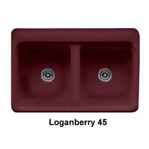  CorStone 50245 Loganberry Wickford Wickford 33x22 Double 