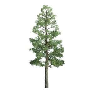  JTT Miniature Tree 96027 Professional Tree, Pine 8 (1 