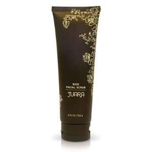  Juara Rice Facial Scrub 4.75 oz Beauty