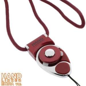  Hand Linker EXTRA with Carabiner Cell Phone Neck Strap 