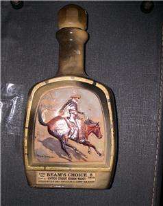 Jim Bean Choice Kentucky Straight Bourbon Whiskey  