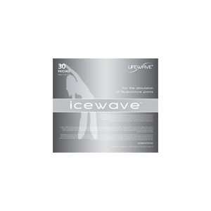  LifeWave IceWave Pain Relief Patches 