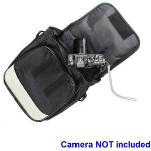 Camera Bag/Case for Nikon Coolpix L120 L23 P300 P500  