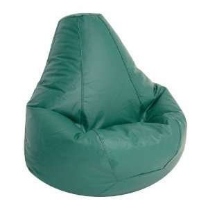   Extra Large Lifestyle Bean Bag By Elite Furniture: Home & Kitchen