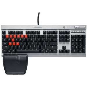  Corsair Vengeance K60 FPS Keyboard 