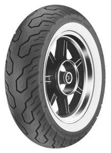 Dunlop K555 WWW Rear 77H Motorcycle Tire 170/80 15  