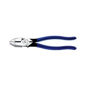   Tools 409 D213 9 High Leverage Side Cutter Pliers