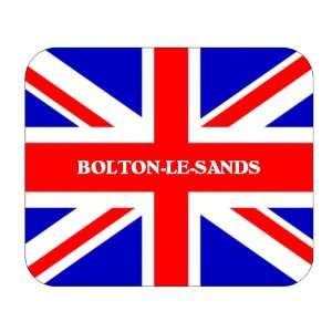  UK, England   Bolton le Sands Mouse Pad 