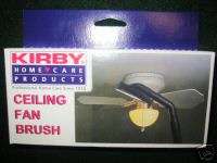 KIRBY VACUUM CEILING FAN ATTACHMENT G4 G5 G6 Ultimate G  