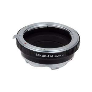   Leica M Adapter, fits Leica M8, M9, Ricoh GXP Mount 12 with Leica