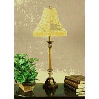 Legacy Lighting 1419TL 13F Decorative Table Lamp  13 x 31 
