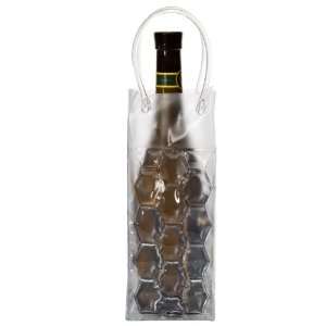  Oenophilia Chill Out Bottle Tote Bag