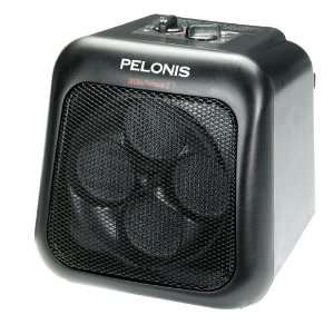  Pelonis Original Ceramic Disc Heater