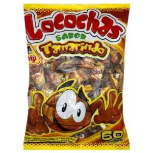  Beny, Candy Lchs Tamarindo Hard, 19 Ounce (24 Pack 