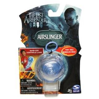  The Last Airbender   Ultimate Air Master: Toys & Games