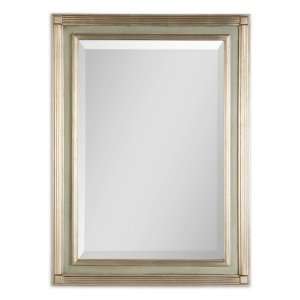  Uttermost Lansing 36 1/2 High Wall Mirror: Home 