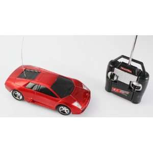   Full Function RC lamborghini Murcielago Racer Sports Car Toys & Games
