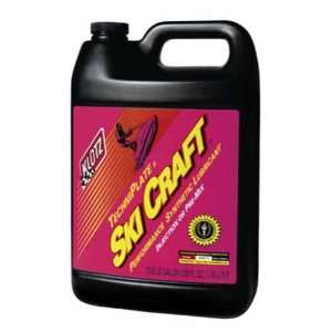  KLOTZ OIL SKI CRAFT BIA/TC W 1 GAL. KL 307 Automotive