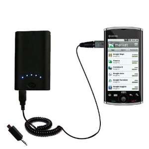  Rechargeable External Battery Pocket Charger for the Kyocera Zio 