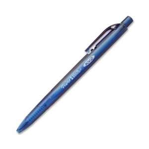  Paper Mate KV2 Retractable Ballpoint Pen,Ink Color: Blue 