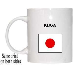  Japan   KUGA Mug 