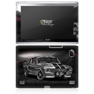  Design Skins for Acer ICONIA TAB A500   Shelby 500 Volcano 