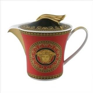  Rosenthal: Versace, Tea & Coffee Cups, Serving Bowls, Home 