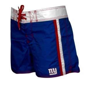    New York Giants GIII NFL Womens Cover Up: Sports & Outdoors