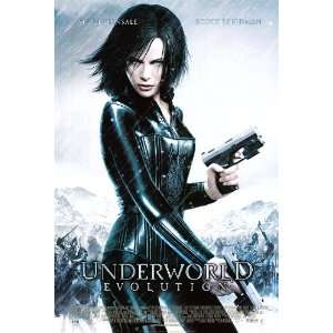  Underworld Evolution Regular Movie Poster Single Sided 