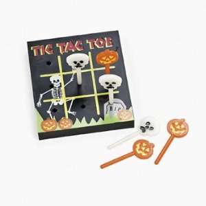  Spooky Tic Tac Toe Games   Games & Activities & Games 