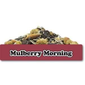   : Mulberry Morning Ultra premium Wild Bird Feed: Patio, Lawn & Garden