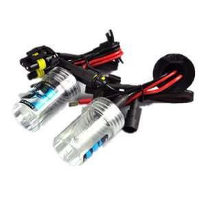   NEW Car 35W 12V Xenon HID H3 6000k replacement Bulbs: Home Improvement