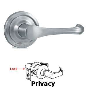  Essentials provence universally handed privacy lever in 