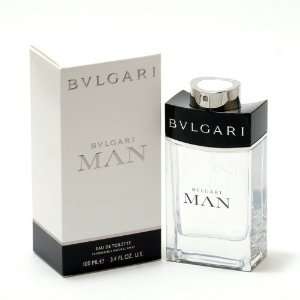  Bvlgari Man Edt Spray Beauty