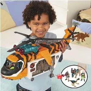  23 Rescue Chopper Toys & Games