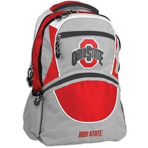    Ohio State Outerstuff College Dome Backpack