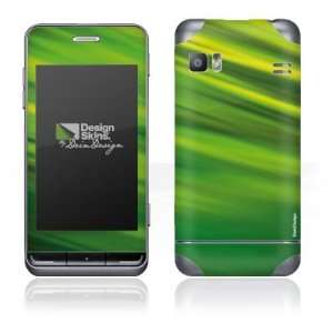  Design Skins for Samsung Wave 723   Seaweed Design Folie 