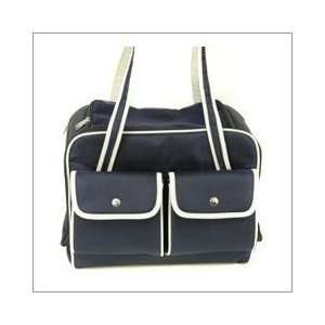   Hunter K9 Designs 86404 Boarding Bag Pet Tote  Lavender